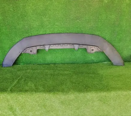 Seat Leon (5F) Front bumper lip 5F0805903A