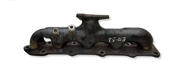 Mitsubishi ASX Exhaust manifold 