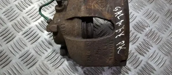 Renault Laguna II Front brake caliper