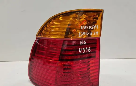BMW 5 E39 Rear/tail lights 6900213 8371324