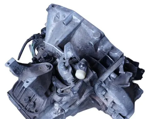 Citroen C5 Manual 5 speed gearbox 20MB25