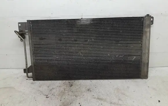 Volkswagen Transporter - Caravelle T5 A/C cooling radiator (condenser) 7H0820411E