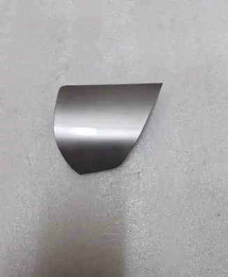 Jeep Grand Cherokee WL Panel trim 6VF82TRMAB