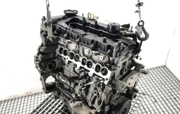 Opel Astra J Engine B16DTH