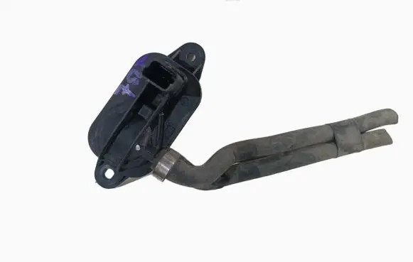 Citroen Xsara Picasso Exhaust gas pressure sensor 9645022680