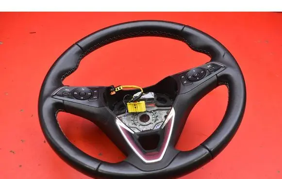 Opel Insignia A Steering wheel 39096090