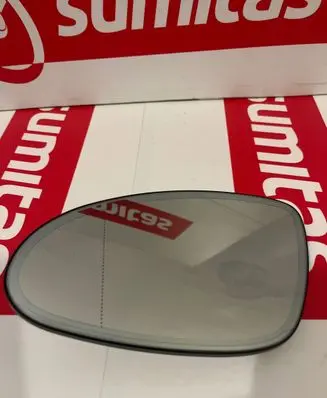 Mercedes-Benz CLS C219 Wing mirror glass A2218102721