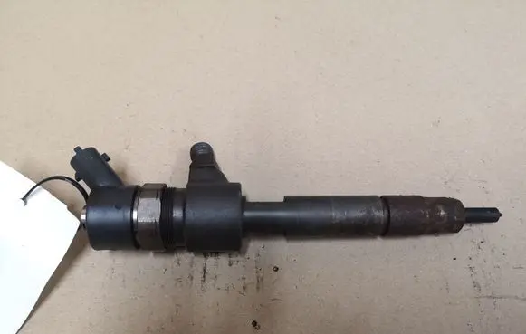 Opel Zafira B Fuel injector 0445110276