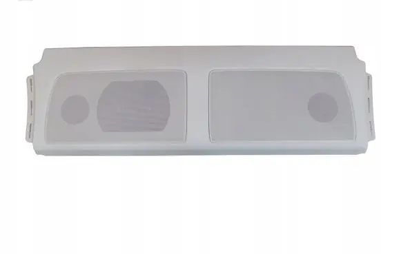 Audi A6 S6 C7 4G Parcel shelf 4G5863411F