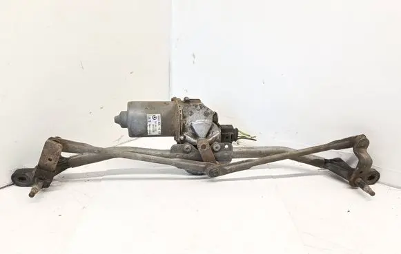 Skoda Fabia Mk2 (5J) Front wiper linkage and motor 5J1955113B 405119 3347S