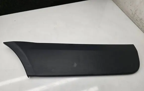 Mercedes-Benz Sprinter W906 Rear fender molding trim A9066905782 12533998 ZGS001