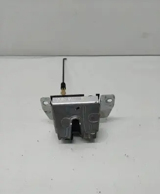 Mercedes-Benz ML W163 Tailgate/trunk/boot lock/catch/latch A1637400235