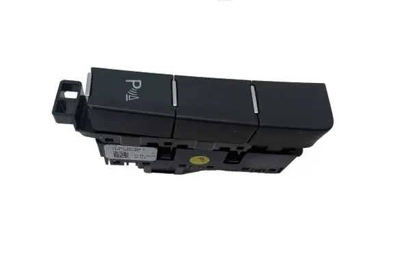 Volkswagen Golf VII Parking (PDC) sensor switch 5G1927238E 10097405