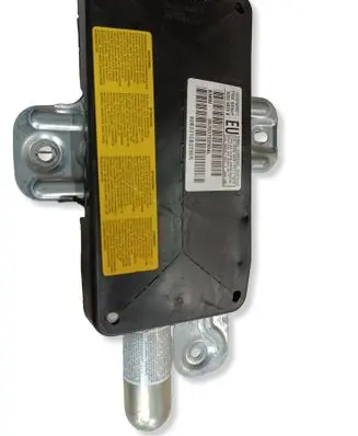 BMW 3 E46 Front door airbag 30703722904L