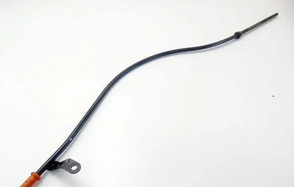 Skoda Fabia Mk1 (6Y) Oil level dip stick 03E115629C
