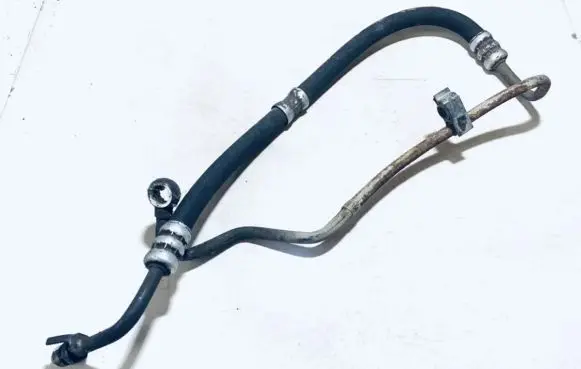 Ford Mondeo MK IV Power steering hose/pipe/line c70351714312 51714312