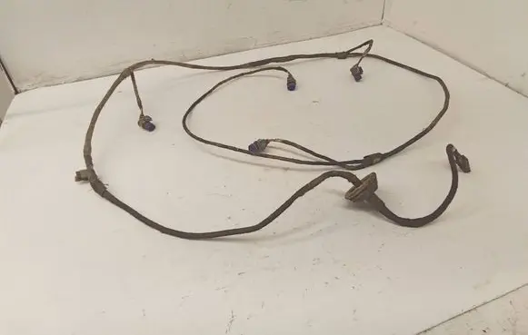 Mercedes-Benz GL X164 Parking sensor (PDC) wiring loom A1645402405