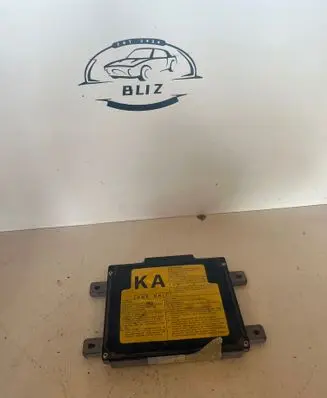Honda Prelude ABS control unit/module 39790SS0A01