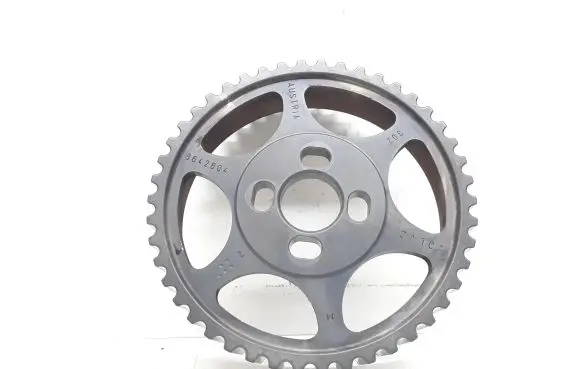 Camshaft pulley/ VANOS