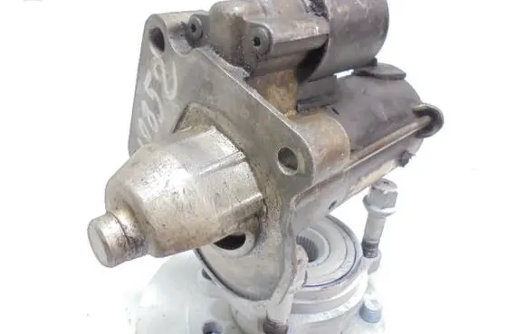 Mazda 323 F Starter motor 2S6U-11000-EB