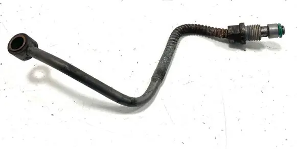 Renault Scenic III - Grand scenic III Turbo turbocharger oiling pipe/hose