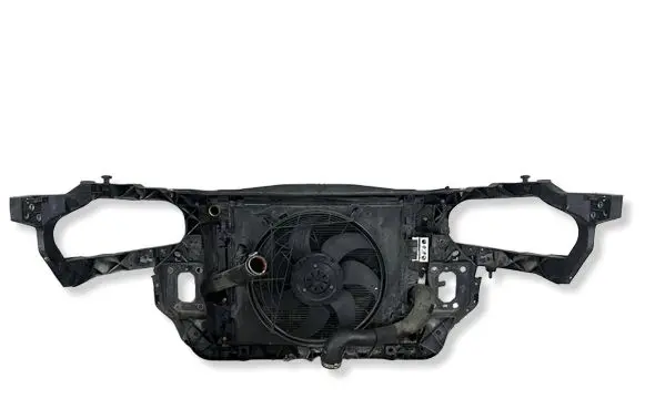 Chrysler Grand Voyager V Radiator set 04677732AD 732AD 04677769AI