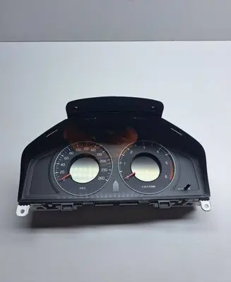 Volvo V70 Speedometer (instrument cluster) 31254535AA 36000411 69199660U