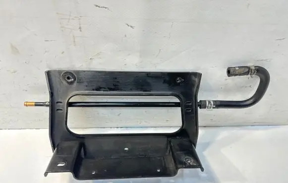 Renault Koleos II Radiator mount bracket 