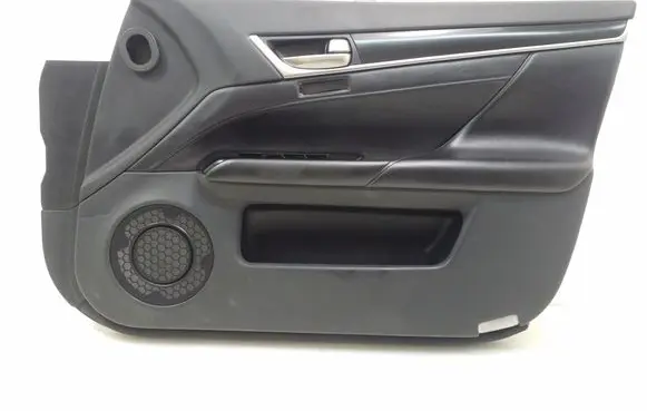 Lexus GS 250 350 300H 450H Front door card panel trim 6761030M21