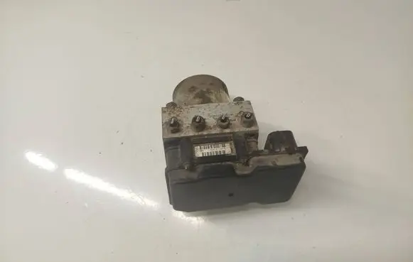 Fiat Ducato ABS Pump 00518045960 0265232112 51804596