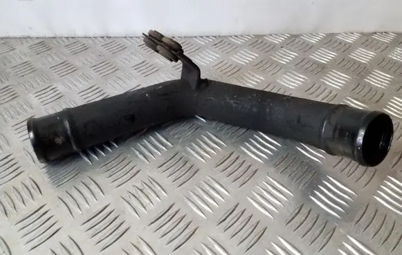 Mitsubishi ASX Intercooler hose/pipe