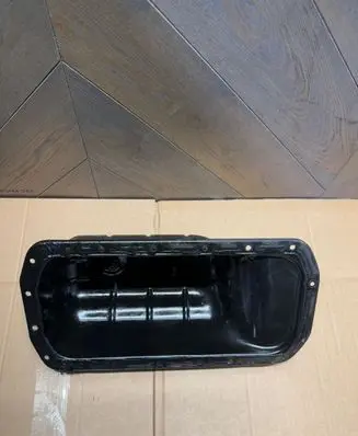 Peugeot 308 Oil sump 
