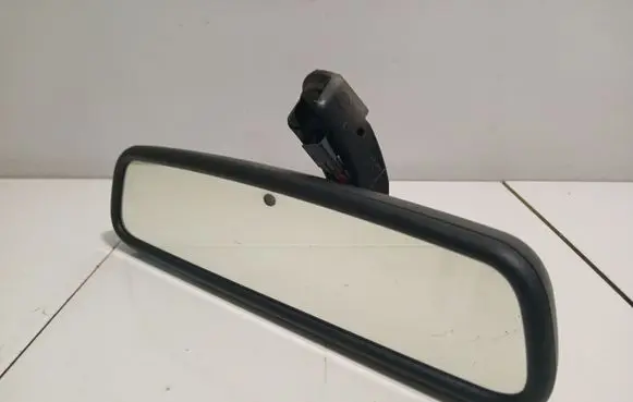 Jaguar XF X250 Rear view mirror (interior) 9051022