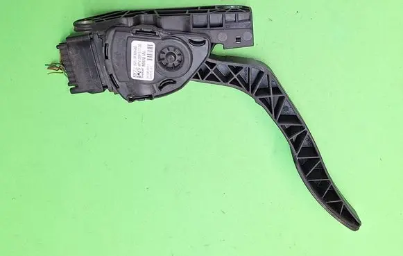 Ford Transit Custom Accelerator throttle pedal 8V219F836AB 6PV00951720 C95YE01