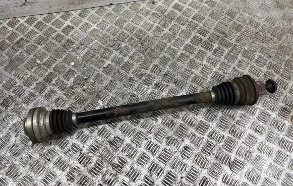 Audi Q5 SQ5 Rear driveshaft 80A501203G