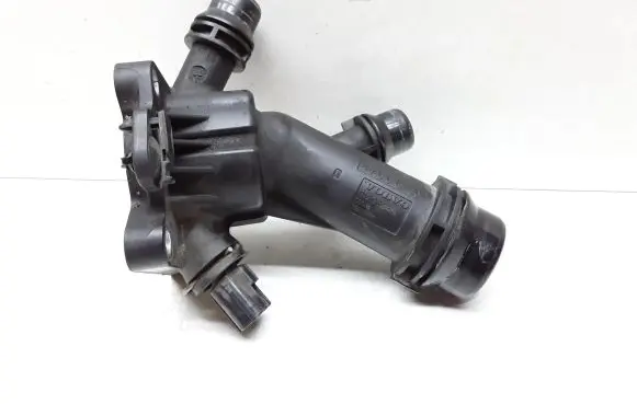 Thermostat/thermostat housing