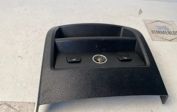 BMW X3 F25 Other center console (tunnel) element 9184479