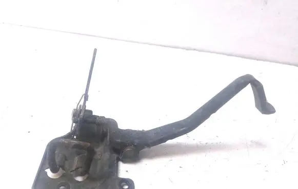 Audi A4 S4 B6 8E 8H Engine bonnet (hood) release handle 8E0823480D
