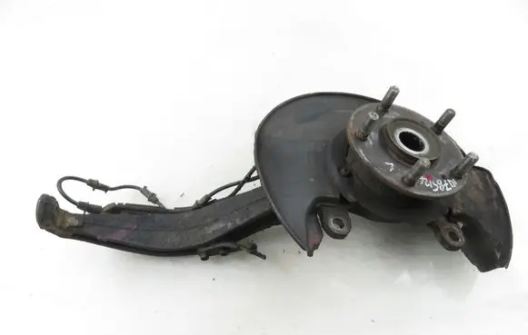 Honda Accord Front wheel hub spindle knuckle