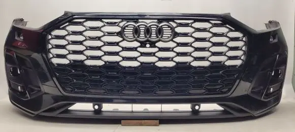 Audi Q5 SQ5 Front bumper 80A807437