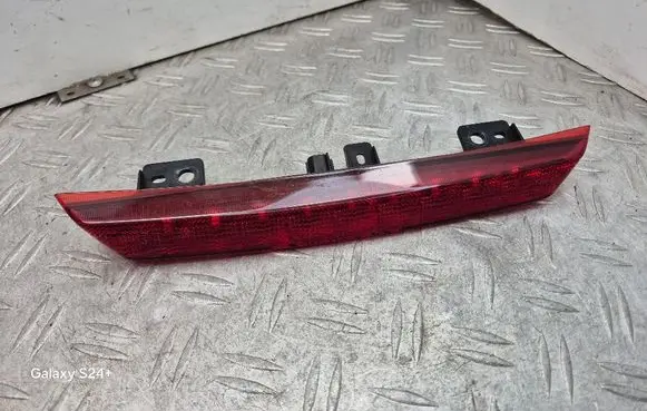 Mazda 3 III Third/center stoplight B45C51580
