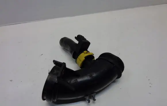 Citroen DS3 Intake air temperature sensor 9673593680