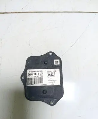 Volkswagen PASSAT B7 Light module LCM 3D0941329B