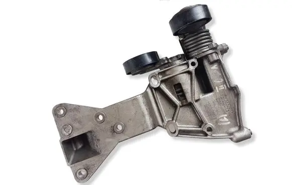 Volvo V40 Generator/alternator bracket 31401077