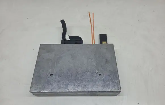 Audi A6 S6 C6 4F Sound system wiring loom 4E0972144