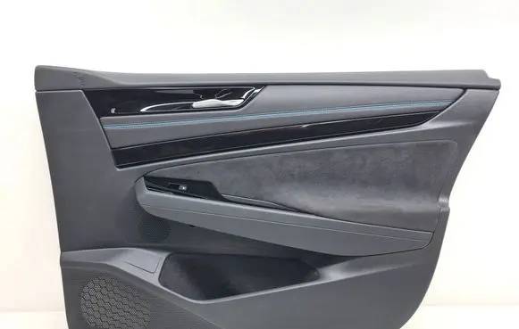 Volkswagen ID.7 Front door card panel trim 14A867012
