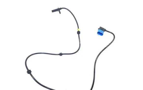 ABS rear brake sensor