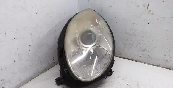 Mercedes-Benz R W251 Headlight/headlamp