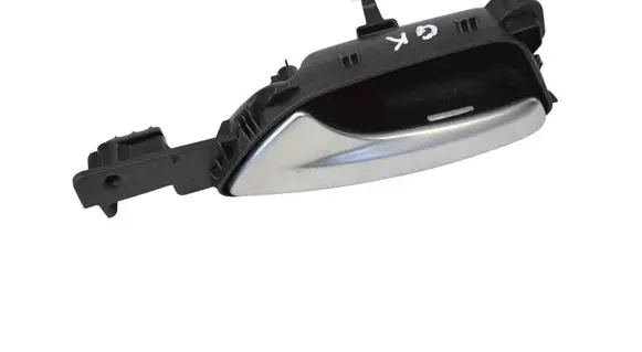Mercedes-Benz GLE (W166 - C292) Rear door interior handle A2927600300