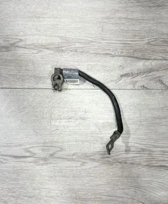 BMW Z4 E85 E86 Negative earth cable (battery) 8373946 8374991 F6732L